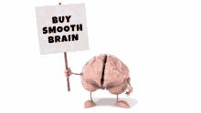 Smooth Brain Brain GIF - Smooth Brain Brain Smooth GIFs