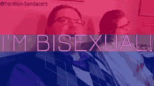 bisexual proud pride awesome sexuality