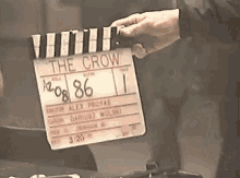 brandon lee the crow eric draven