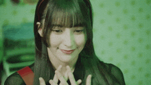 Paychan Look GIF - Paychan Look Lovelive GIFs