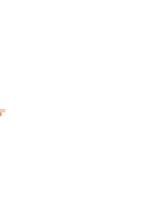 a pixel art drawing of a person with the words stay hydrated on it