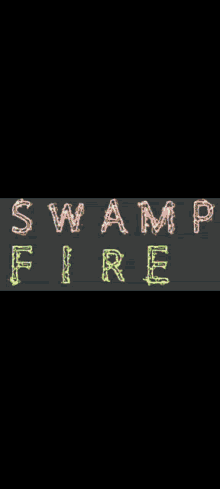Swamp GIF