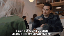 i left a gentleman alone in my apartment john dan levy happiest season guest i left a gentleman alone in my apartment john dan levy happiest season guest