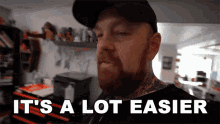 Its A Lot Easier Ohitsteddy GIF