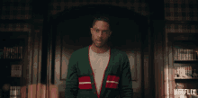 Disappointed Brandon P Bell GIF - Disappointed Brandon P Bell Troy Fairbanks GIFs