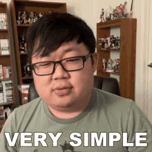 Very Simple Sungwon Cho GIF - Very Simple Sungwon Cho Prozd GIFs