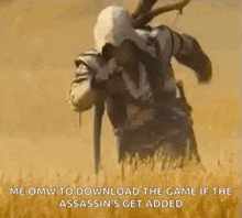 Assassins Creed Iii GIF - Assassins Creed Iii GIFs
