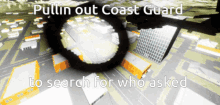 Brick Rigs Coast Guard GIF