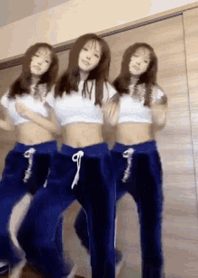 Yua Mikami Mikami Yua GIF - Yua Mikami Mikami Yua Dancing GIFs