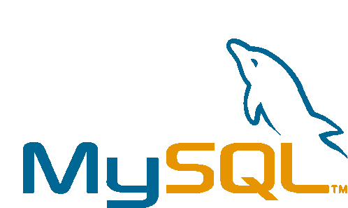 Mysql Sticker - Mysql Stickers