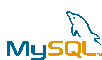 Mysql Sticker - Mysql Stickers