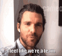 Kevin Mc Garry Kevinmcgarrycameo GIF - Kevin Mc Garry Kevinmcgarrycameo Kevinmcgarryteam GIFs