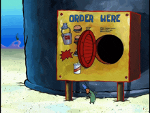 Plankton What Is Wrong With People GIF - Plankton What Is Wrong With People GIFs