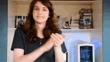 Clap Clapping GIF - Clap Clapping Claps Gif GIFs