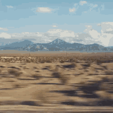 Desert GIF - Desert Driving GIFs