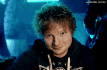 Ed Sheeran Cheers GIF - Ed Sheeran Cheers Shots GIFs