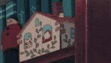 Easter Egg Kikis Delivery Service GIF - Easter Egg Kikis Delivery Service Studio Ghibli GIFs