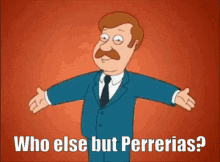 Perrerias Who GIF - Perrerias Who Else GIFs