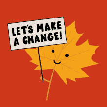 Lets Make A Change Change GIF - Lets Make A Change Make A Change Change GIFs