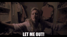 The Haunting Of Bly Manor Dani Clayton GIF
