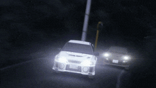 Initial D Transformation GIF - Initial D Transformation Fourth Stage GIFs