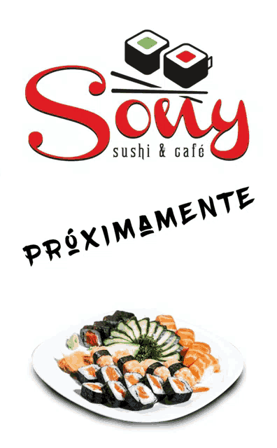 Sushi Anime I Japanese Food I Kawaii Sushi I Kawai' Sticker
