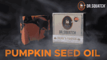 seed pumpkin