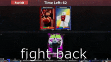 Blox Cards Youngtan GIF - Blox Cards Youngtan Fight Back GIFs