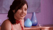 One Tree Hill Tongue Out GIF - One Tree Hill Tongue Out Sticking Tongue Out GIFs