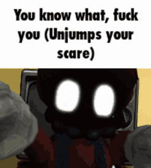 You Know What Fuck You Mario GIF - You Know What Fuck You Mario Five Nights At Warios GIFs
