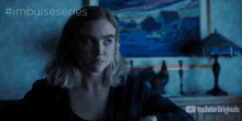 smile embarrased shy henry maddie hasson