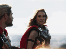 Mighty Thor GIF - Mighty Thor GIFs