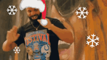 Drake Christmas GIF - Drake Christmas Ybnsuga GIFs