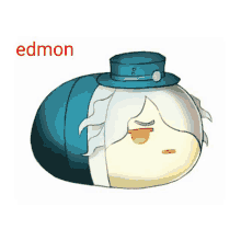 Edmond Bean GIF - Edmond Bean Edmon GIFs