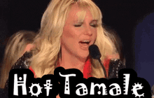 Hot Tamale Britney Spears GIF - Hot Tamale Britney Spears GIFs