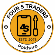 Four S Traders Nepal GIF - Four S Traders Nepal Pokhara GIFs
