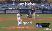 Jimmy Nelson GIF - Jimmy Nelson GIFs