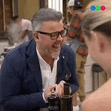 riendo donato de santis master chef argentina programa 9 chistoso