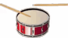 drums so