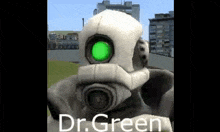 Dr Green Garry'S Mod GIF - Dr Green Garry'S Mod Meme GIFs