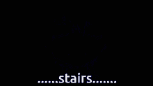 Stairs Omori GIF - Stairs Omori Basil GIFs