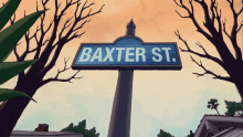 Baxter St Roll Over GIF - Baxter St Roll Over Car GIFs