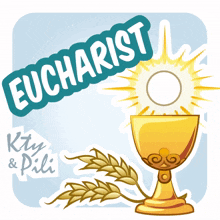 eucharist custody