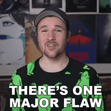 Theres One Major Flaw Jimmy GIF