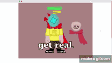 Get Real Roblox Animation GIF - Get Real Roblox Animation GIFs