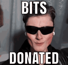 Bits Donated GIF - Bits Donated Twitch GIFs
