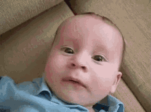 Baby Crying GIF - Baby Crying Cry GIFs