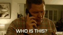 Who Is This Gavin GIF - Who Is This Gavin Outer Banks GIFs