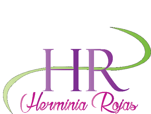 Herminia Rojas Hr Sticker - Herminia Rojas Hr Logo Stickers