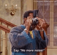Say No More Noise Cosby Show GIF - Say No More Noise Cosby Show Bill Cosby GIFs